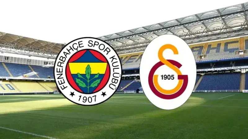 Fenerbahçe Galatasaray Maçı: Tarihi Rekabette Zirve Mücadelesi!