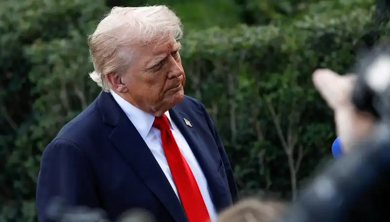 Trump’tan Şaşırtıcı Açıklama: Rusya-Polonya İlişkileri Üzerine Dikkat Çeken Değerlendirme