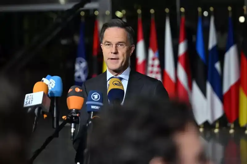 NATO, Putin'in Savaşa Hazırız Açıklamasına Karşı Stratejik Yanıt Verdi