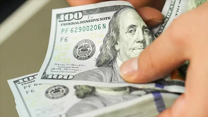 IMF'nin Güncel Raporu: Dünyanın En Büyük 20 Ekonomisi Açıklandı