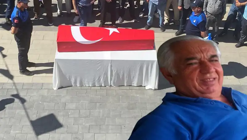 Bursa'da Eski Belediye Başkanına Son Veda: Kazada Yitiren Hayat