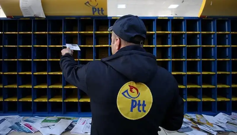 PTT Çalışma Saatleri 2025 Yılı Bayram Döneminde Nasıl Olacak?