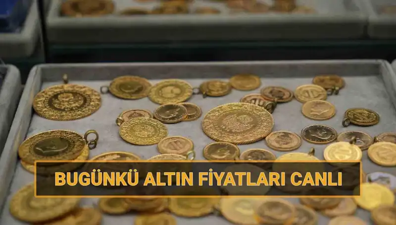 Altın Fiyatları 26 Mart 2023: Güncel Değerler ve Piyasa Analizi