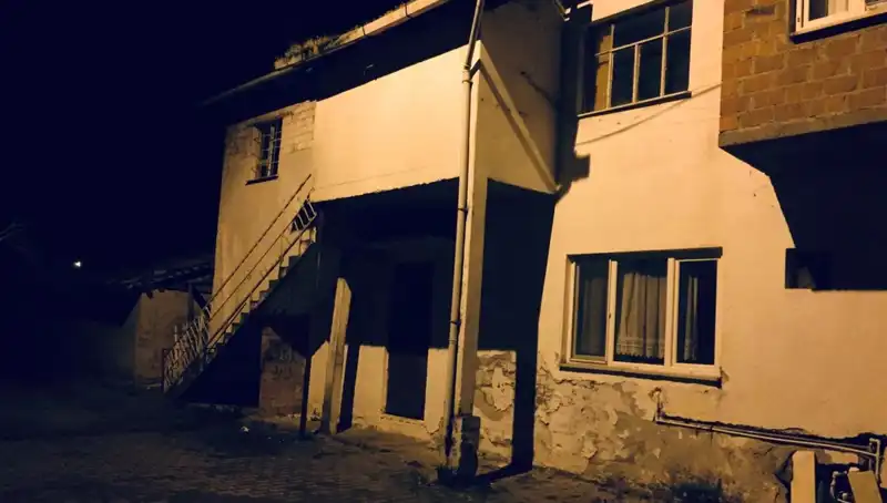 Sobadan Sızan Gazın Kurbanı: Uzman Onbaşı Hayatını Kaybetti