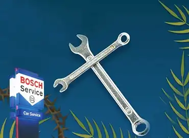 Pendik Bosch Car Service ile Aracınızı Usta Ellere Bırakın!
