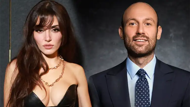 Hande Erçel, Aşk Hayatını Dürüstçe Paylaştı: İşte O İtirafları!