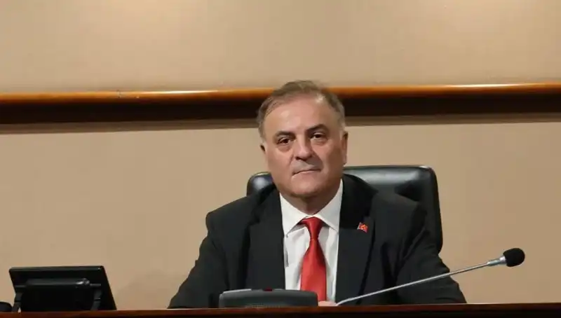 Nuri Aslan: İstanbul'un Geleceğini Şekillendiren İBB Başkanvekili Kimdir?