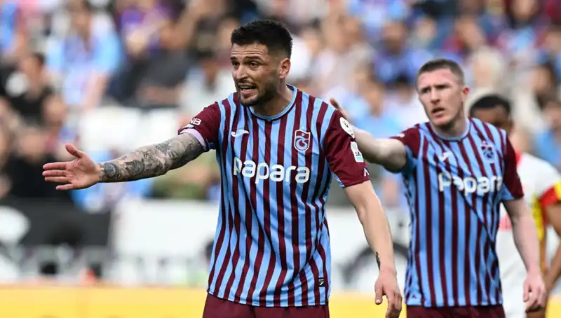 Trabzonspor, Türkiye Kupası'nda 17. Final Hedefinde Büyüleyici Performans Gösteriyor