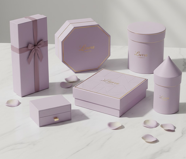 İç Giyimde Devrim Yaratacak: Luva Lingerie Tanıtıldı!