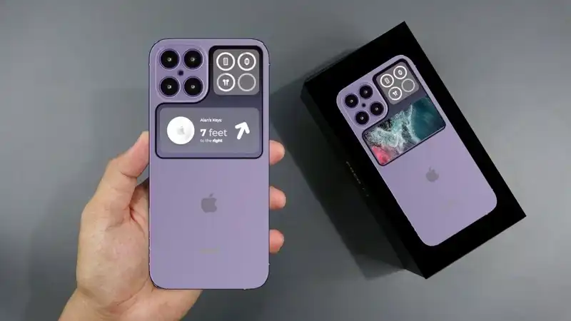iPhone 18 Teknik Özellikleri ve Çıkış Tarihiyle Beklentileri Zorluyor