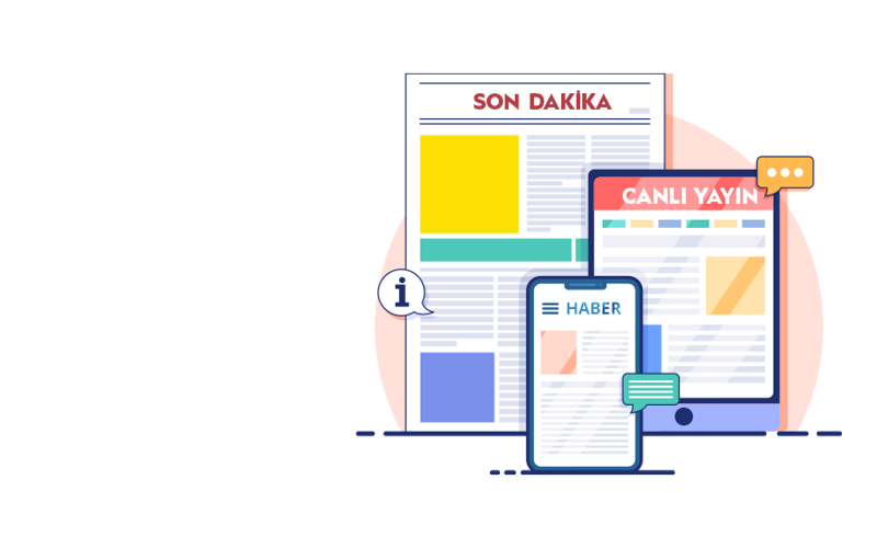Son Çağrı! Yeni Haber Yazılımı ile İçerik Üretiminizi Hızlandırın